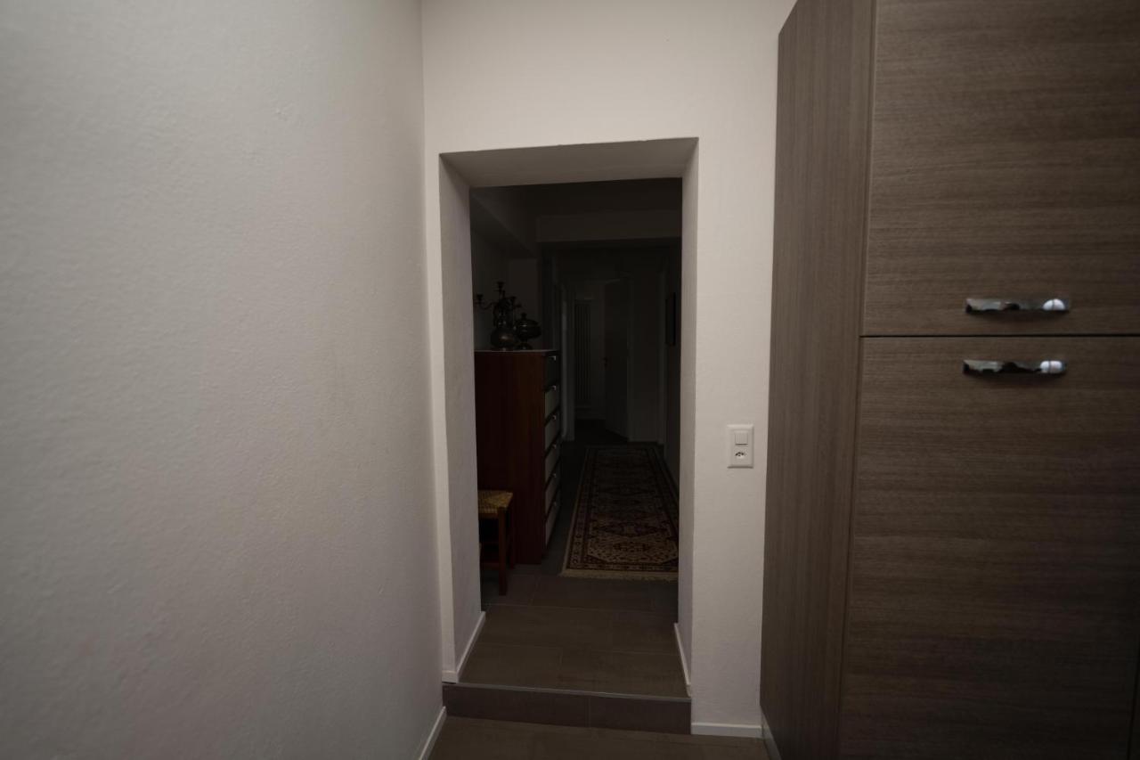 Entire Apartments With Stunning View Cademario Buitenkant foto