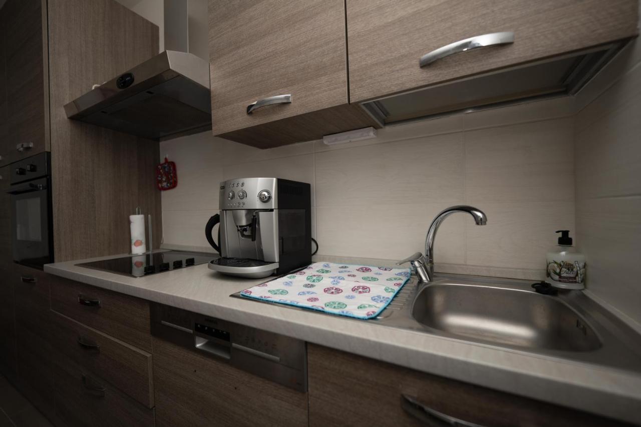 Entire Apartments With Stunning View Cademario Buitenkant foto