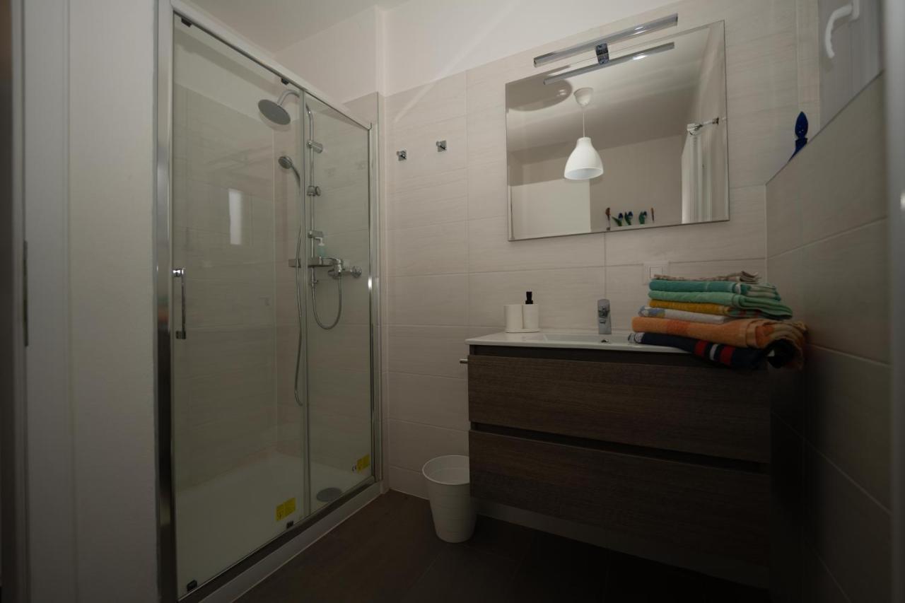 Entire Apartments With Stunning View Cademario Buitenkant foto