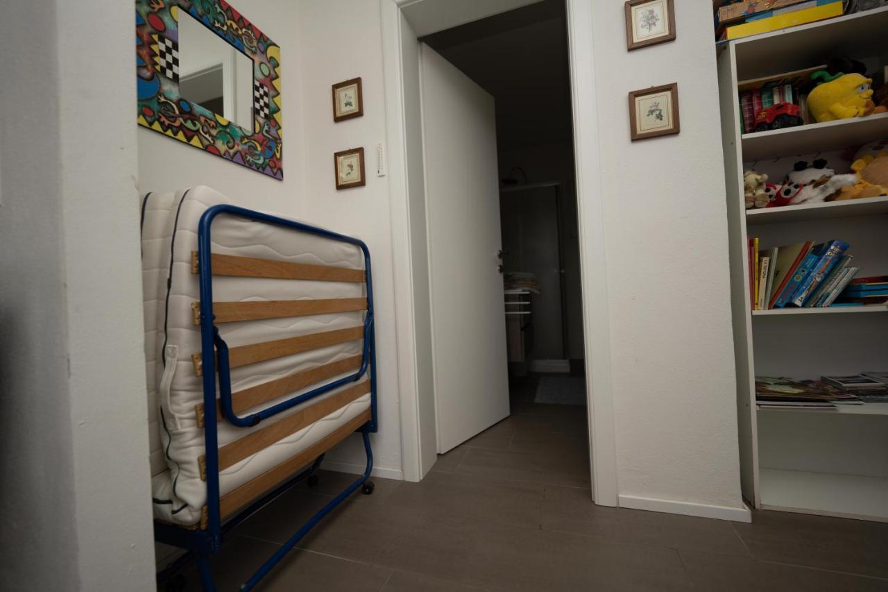Entire Apartments With Stunning View Cademario Buitenkant foto